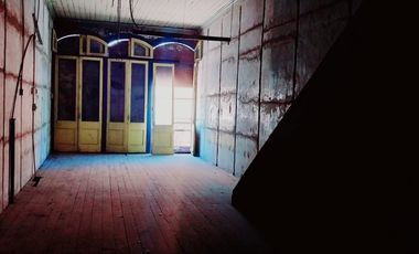 Arriendo Local Paseo Prat Antofagasta