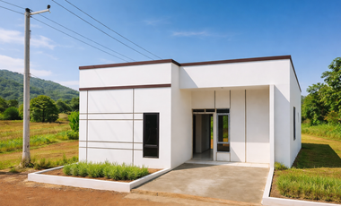 RUMAH SUBSIDI MURAH 166 JUTA! Griya Lempuyang Cikahuripan – Dekat Kampus & Fasilitas Lengkap | KPR BTN