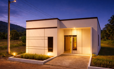 RUMAH SUBSIDI MURAH 166 JUTA! Griya Lempuyang Cikahuripan – Dekat Kampus & Fasilitas Lengkap | KPR BTN