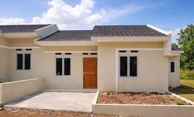 RUMAH SUBSIDI MURAH 166 JUTA! Griya Lempuyang Cikahuripan – Dekat Kampus & Fasilitas Lengkap | KPR BTN