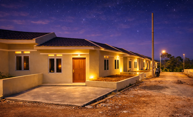 RUMAH SUBSIDI MURAH 166 JUTA! Griya Lempuyang Cikahuripan – Dekat Kampus & Fasilitas Lengkap | KPR BTN