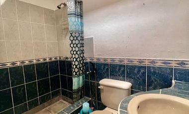 SALINAS:EN 500 M2 VENDO CASA CON JACUZZI ESTILO ESPAÑOL
