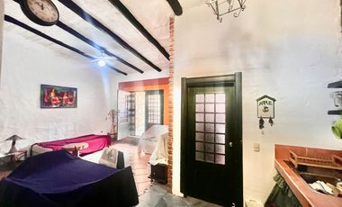 SALINAS:EN 500 M2 VENDO CASA CON JACUZZI ESTILO ESPAÑOL