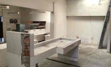 SALINAS:EN 500 M2 VENDO CASA CON JACUZZI ESTILO ESPAÑOL