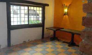 SALINAS:EN 500 M2 VENDO CASA CON JACUZZI ESTILO ESPAÑOL