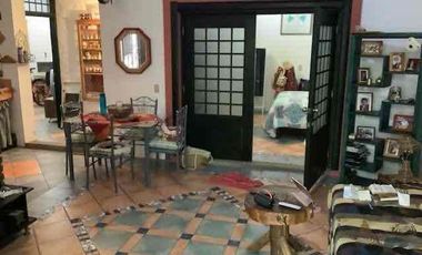 SALINAS:EN 500 M2 VENDO CASA CON JACUZZI ESTILO ESPAÑOL