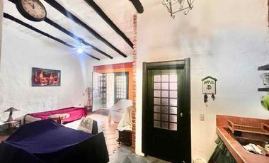 SALINAS:EN 500 M2 VENDO CASA CON JACUZZI ESTILO ESPAÑOL