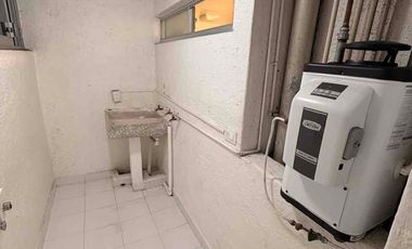 Departamento en renta satélite