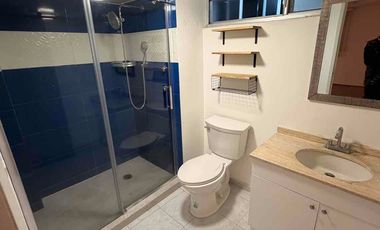 Departamento en renta satélite