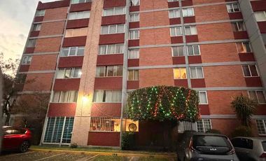 Departamento en renta satélite