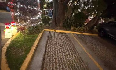 Departamento en renta satélite