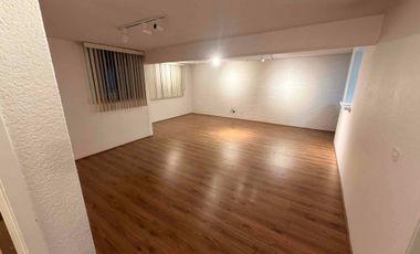 Departamento en renta satélite