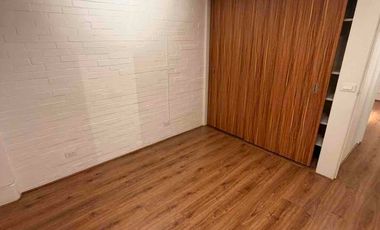 Departamento en renta satélite