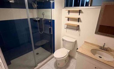 Departamento en renta satélite