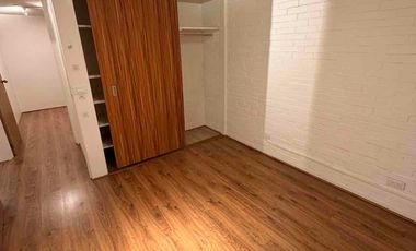 Departamento en renta satélite