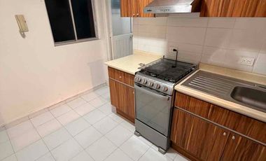 Departamento en renta satélite