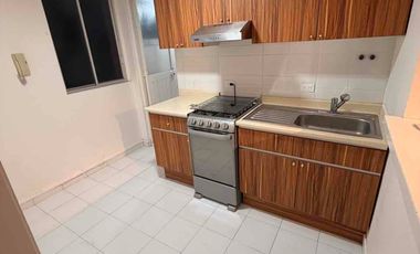 Departamento en renta satélite