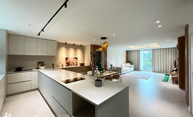 4-Bedroom Condominium Located in Clark Freeport Zone