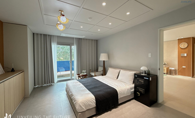 4-Bedroom Condominium Located in Clark Freeport Zone