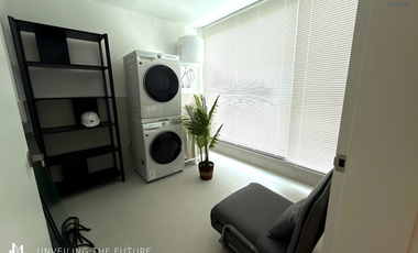 4-Bedroom Condominium Located in Clark Freeport Zone