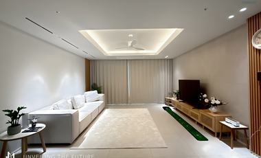 4-Bedroom Condominium Located in Clark Freeport Zone