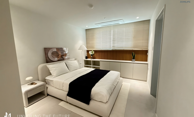 4-Bedroom Condominium Located in Clark Freeport Zone