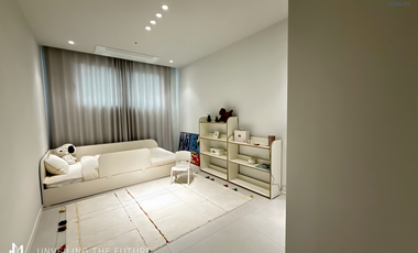 4-Bedroom Condominium Located in Clark Freeport Zone