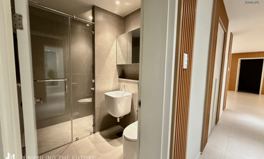 4-Bedroom Condominium Located in Clark Freeport Zone