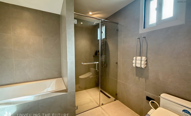 4-Bedroom Condominium Located in Clark Freeport Zone