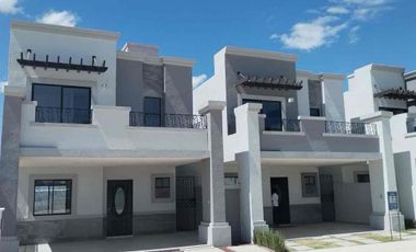 Excelente casa de 3 recámaras con proyecto de ampliación en Pachuca