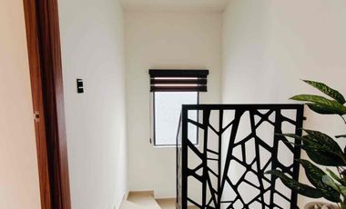 Excelente casa de 3 recámaras con proyecto de ampliación en Pachuca