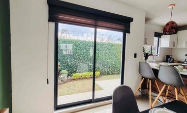 Excelente casa de 3 recámaras con proyecto de ampliación en Pachuca