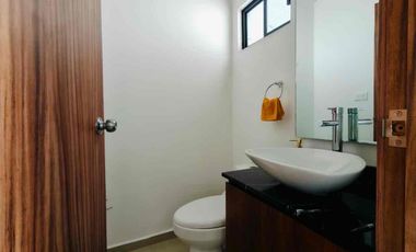 Excelente casa de 3 recámaras con proyecto de ampliación en Pachuca