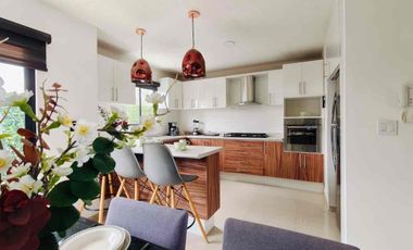 Excelente casa de 3 recámaras con proyecto de ampliación en Pachuca