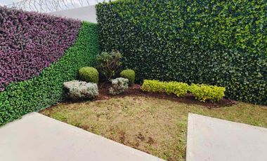 Excelente casa de 3 recámaras con proyecto de ampliación en Pachuca