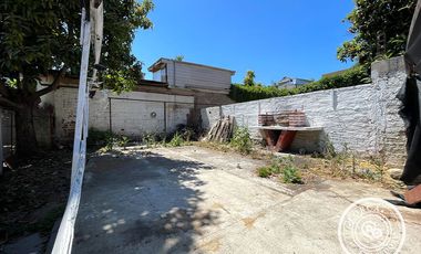 Sitio en venta sector Esperanza Quilpué