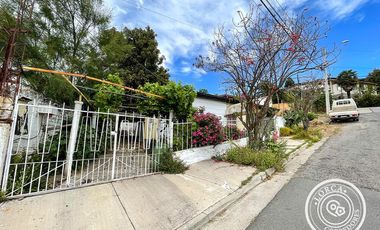 Sitio en venta sector Esperanza Quilpué