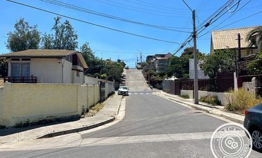 Sitio en venta sector Esperanza Quilpué