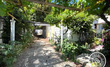 Sitio en venta sector Esperanza Quilpué