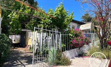 Sitio en venta sector Esperanza Quilpué