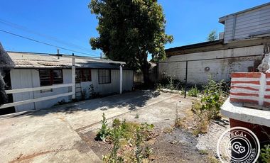 Sitio en venta sector Esperanza Quilpué