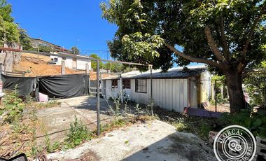 Sitio en venta sector Esperanza Quilpué