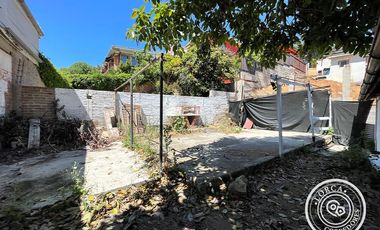 Sitio en venta sector Esperanza Quilpué