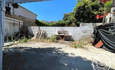 Sitio en venta sector Esperanza Quilpué