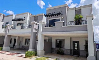 Casa de 3 habitaciones con cisterna en Pachuca