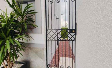 Casa de 3 habitaciones con cisterna en Pachuca