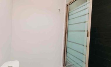 Casa de 3 habitaciones con cisterna en Pachuca