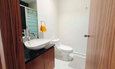 Casa de 3 habitaciones con cisterna en Pachuca