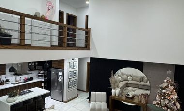 RESIDENCIAL LEONES 1A ETAPA, EN VENTA HERMOSA RESIDENCIA ESTILO CONTEMPORANEO