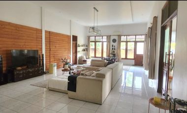 Dijual Cepat Tanah ada bangunan di Rawa Lumbu Bekasi